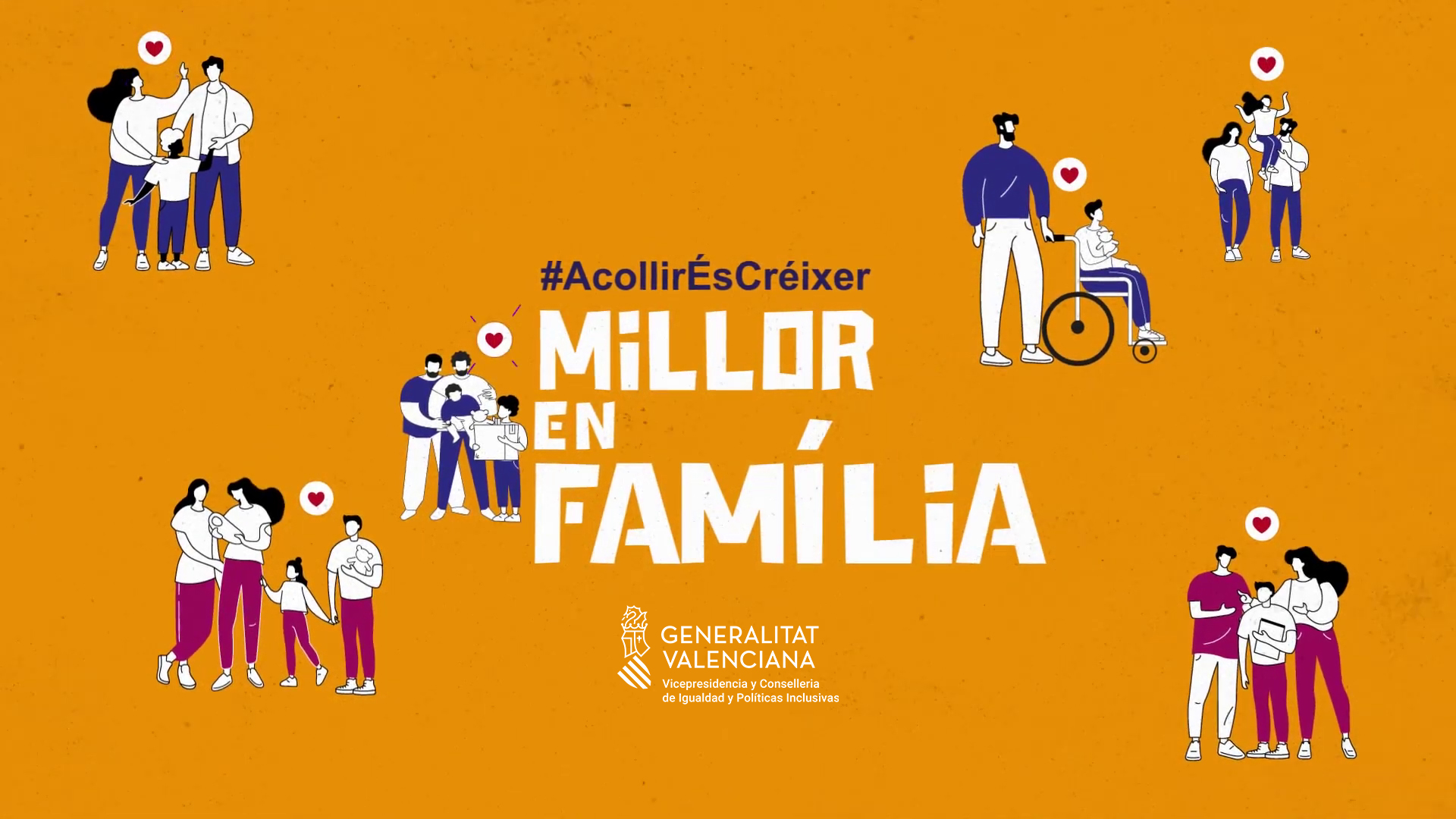 FAMILIA ACOLLIDORA GENERALITAT VALENCIANA 2