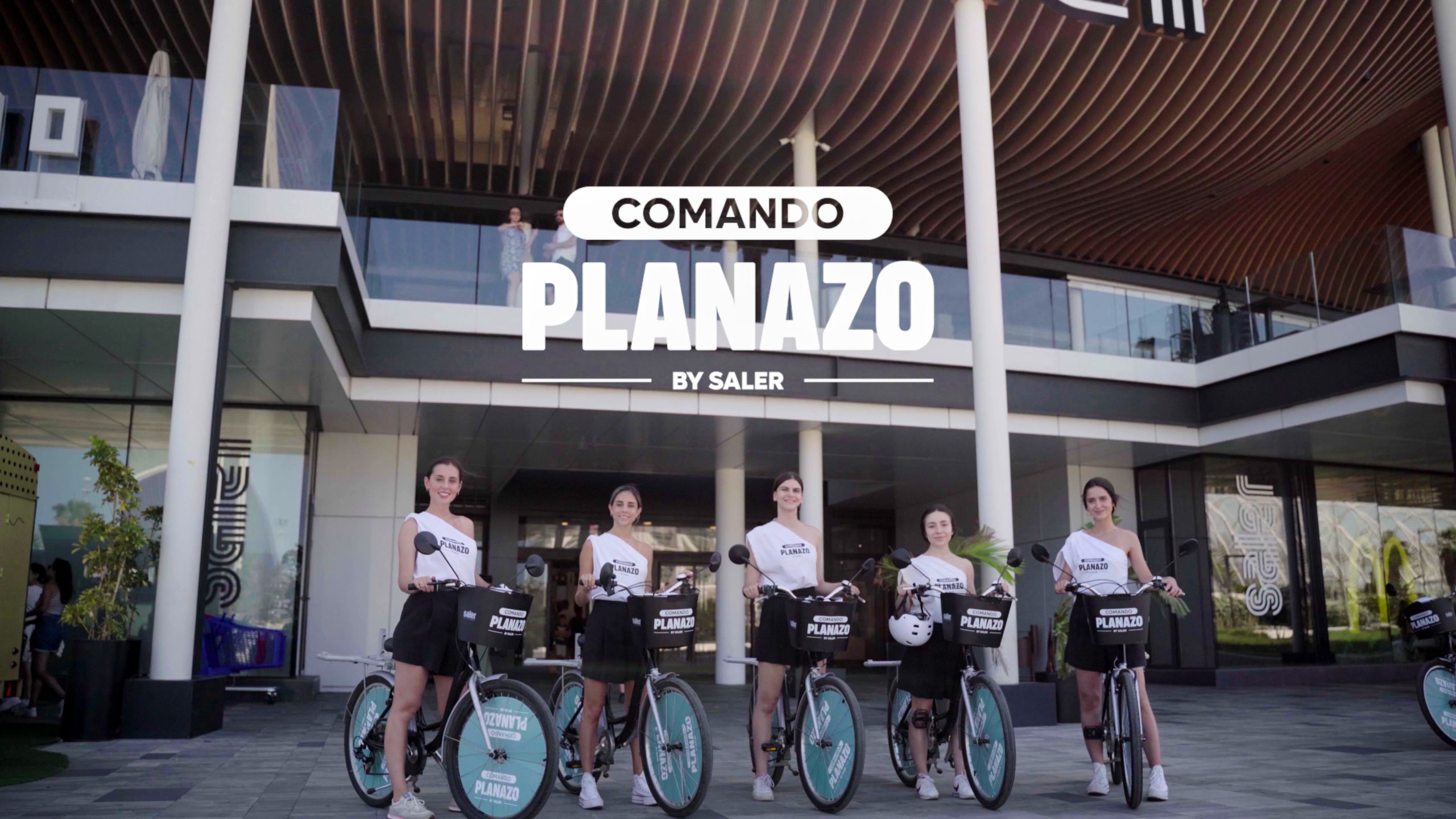 Saler-comando-planazo